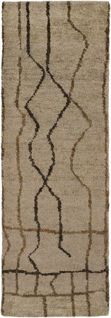 Semora Jute Rug - Clearance