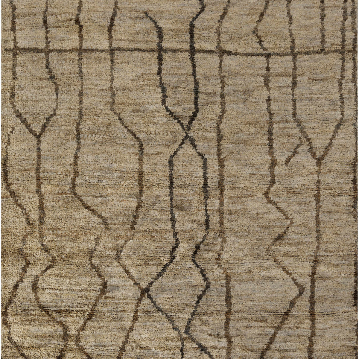 Semora Jute Rug - Clearance – Boutique Rugs