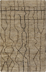 Semora Jute Rug - Clearance