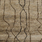 Semora Jute Rug - Clearance