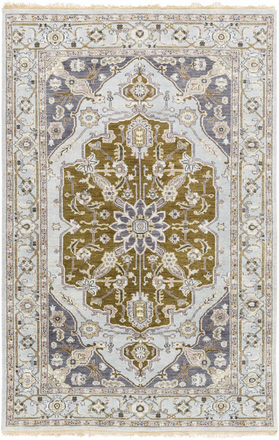 Senath Area Rug - Clearance