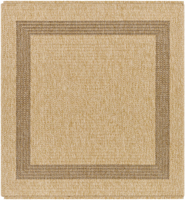 Andie Round Jute Rug