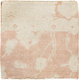 Seney Peach Area Rug - Clearance