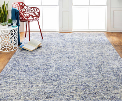 Senecaville Area Rug - Promo