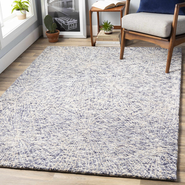 Senecaville Area Rug - Promo