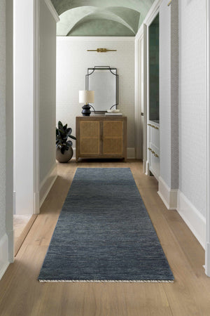 Powa Light Gray Area Rug