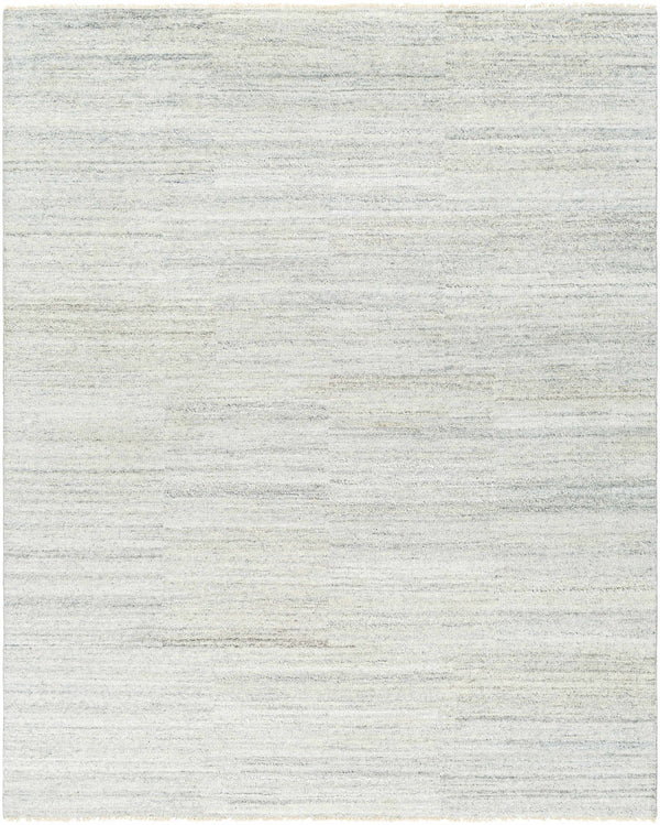 Powa Light Peach Area Rug