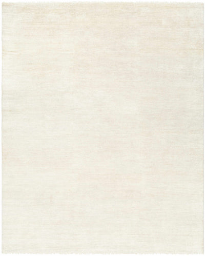 Powa Cream Area Rug