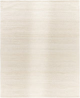 Kassa Cream Hand Woven Area Rug