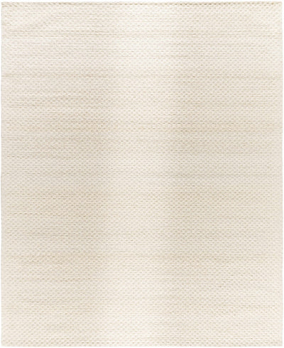 Kassa Cream Hand Woven Area Rug