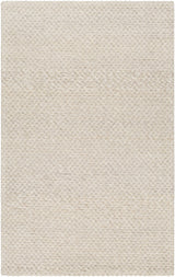 Kassa Beige Hand Woven Area Rug
