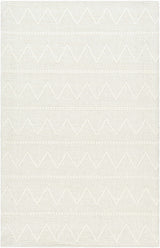 Kyung Cream Area Rug - Clearance