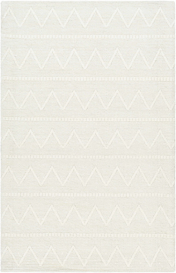 Kyung Cream Area Rug