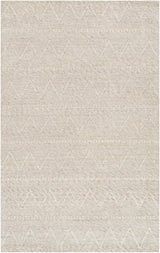 Kyung Beige Area Rug - Clearance