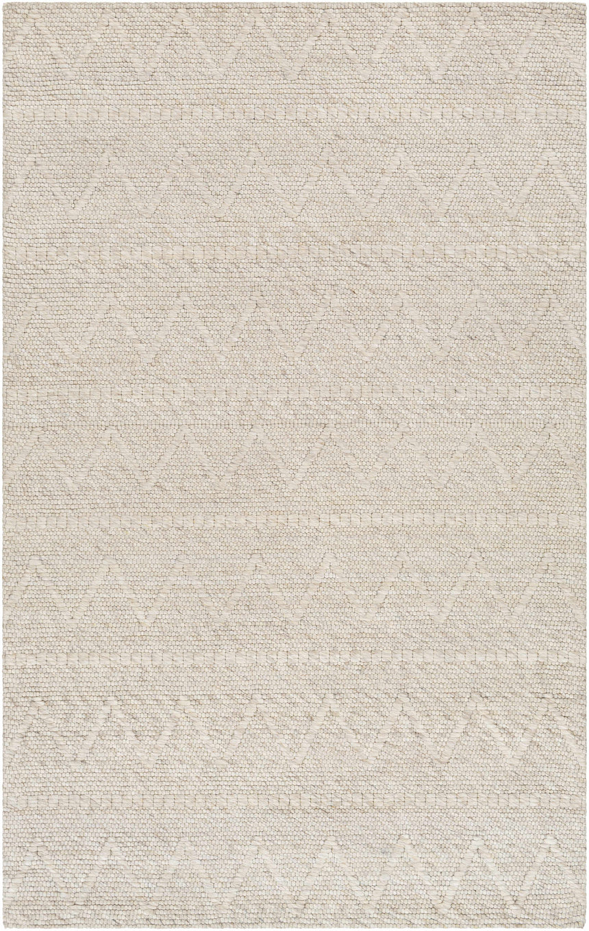 Kyung Beige Area Rug - Clearance
