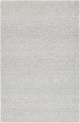 Kyung Gray Area Rug - Clearance