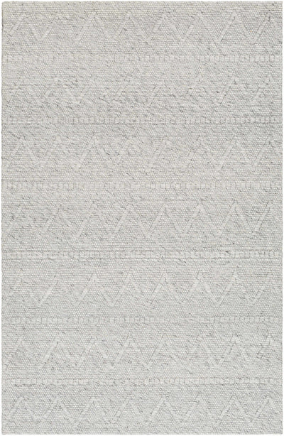 Kyung Gray Area Rug