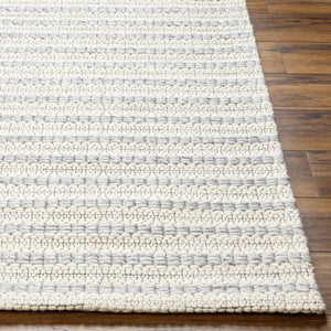 Laleh Gray Area Rug