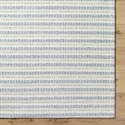 Laleh Gray Area Rug