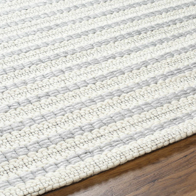 Laleh Gray Area Rug