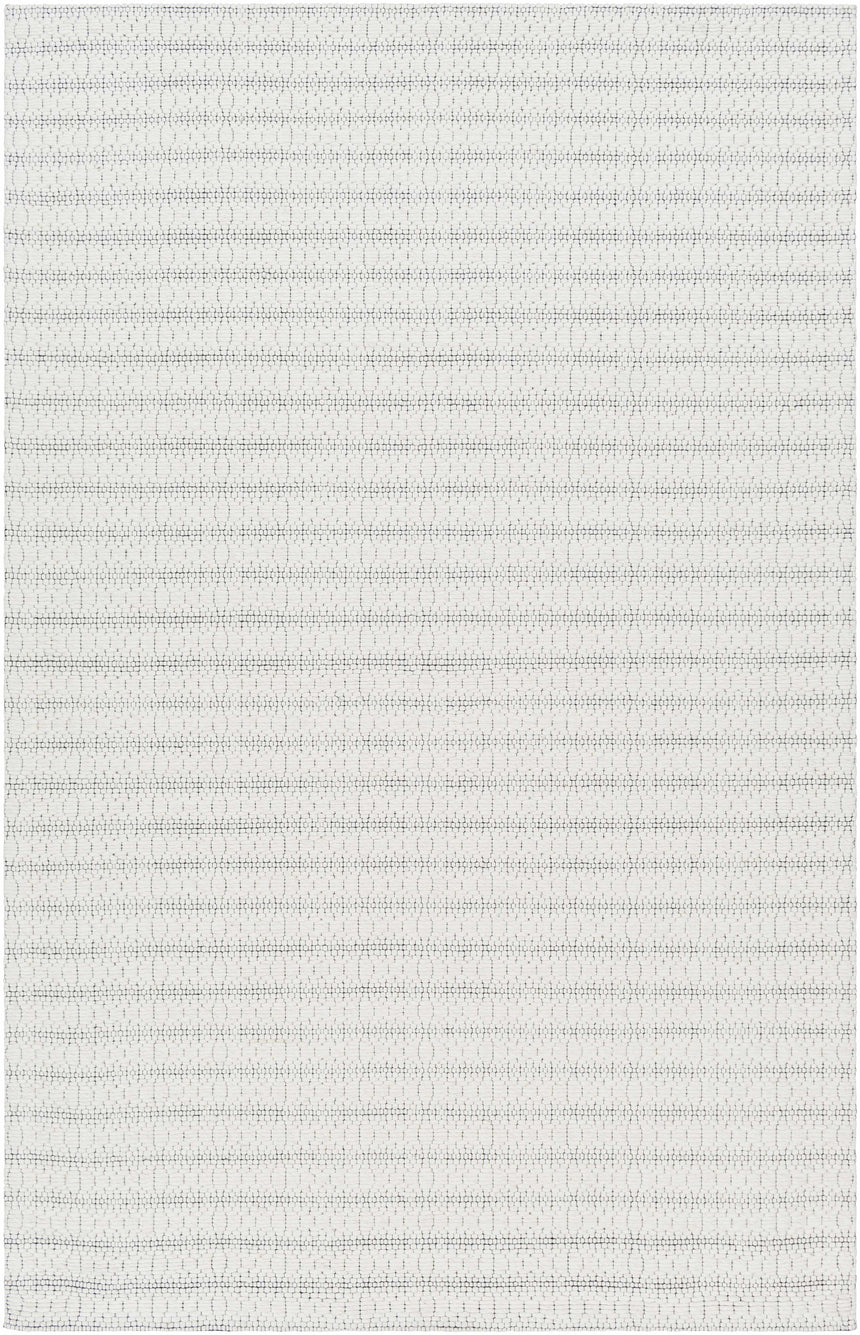 Laleh Cream Area Rug - Clearance