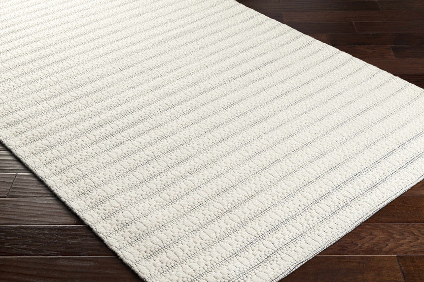 Laleh Cream Area Rug - Clearance