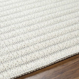 Laleh Cream Area Rug - Clearance