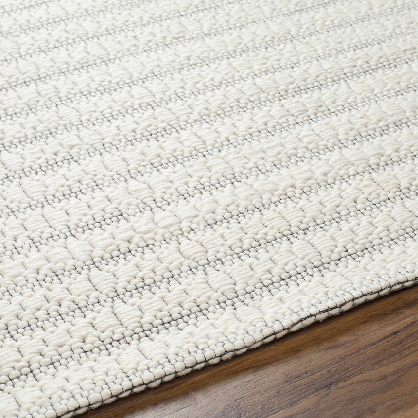 Laleh Cream Area Rug - Clearance