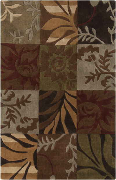 Equinox EQN-4800 Area Rug - Clearance