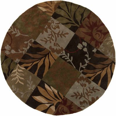 Equinox EQN-4800 Area Rug - Clearance