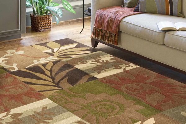 Equinox EQN-4800 Area Rug - Clearance