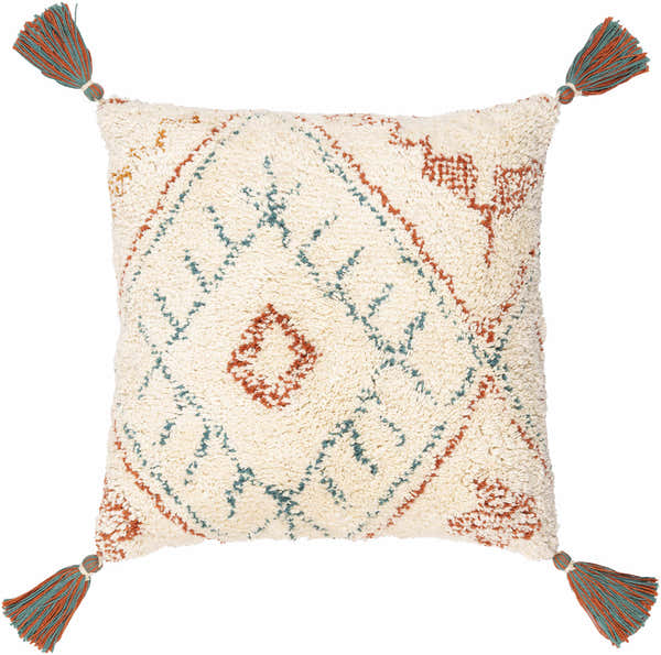 Serdivan Throw Pillow - Clearance