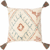 Serdivan Throw Pillow