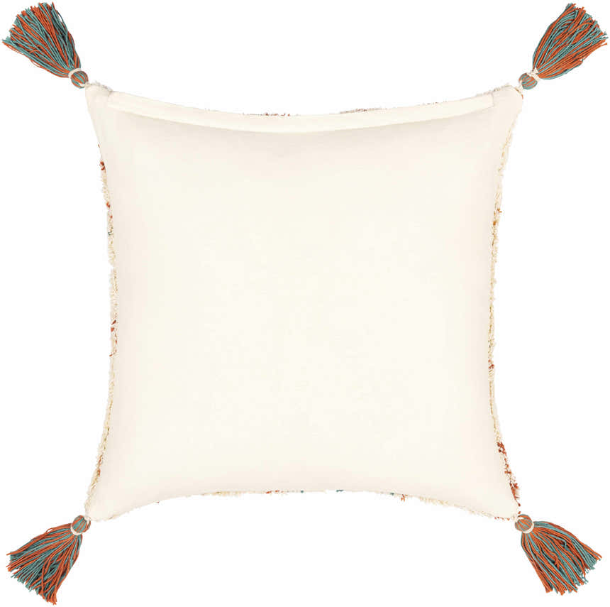 Serdivan Throw Pillow - Clearance