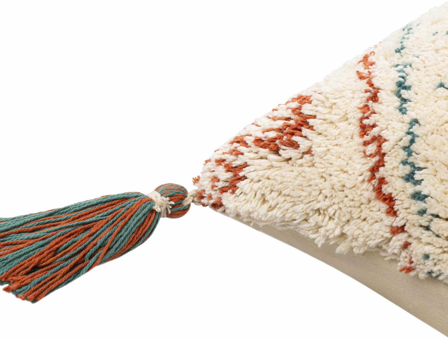 Serdivan Throw Pillow