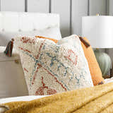 Serdivan Throw Pillow - Clearance