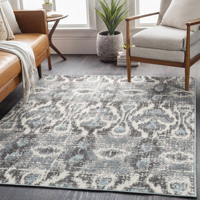 Rouseville Clearance Rug
