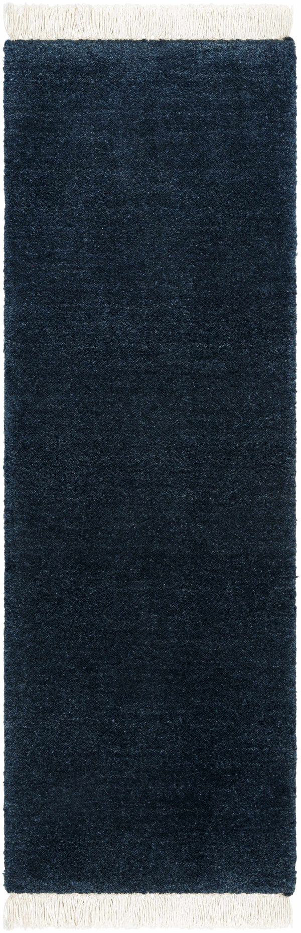 Mirai Wool Area Rug