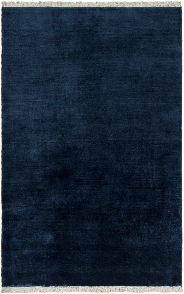 Mirai Wool Area Rug