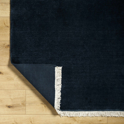 Mirai Wool Area Rug