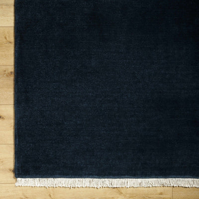 Mirai Wool Area Rug