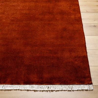 Pello Wool Area Rug