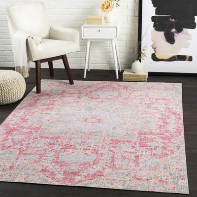 Sewickley Area Rug - Clearance