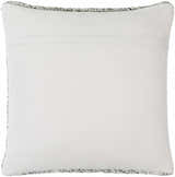 Pokii Medium Gray Throw Pillow - Clearance