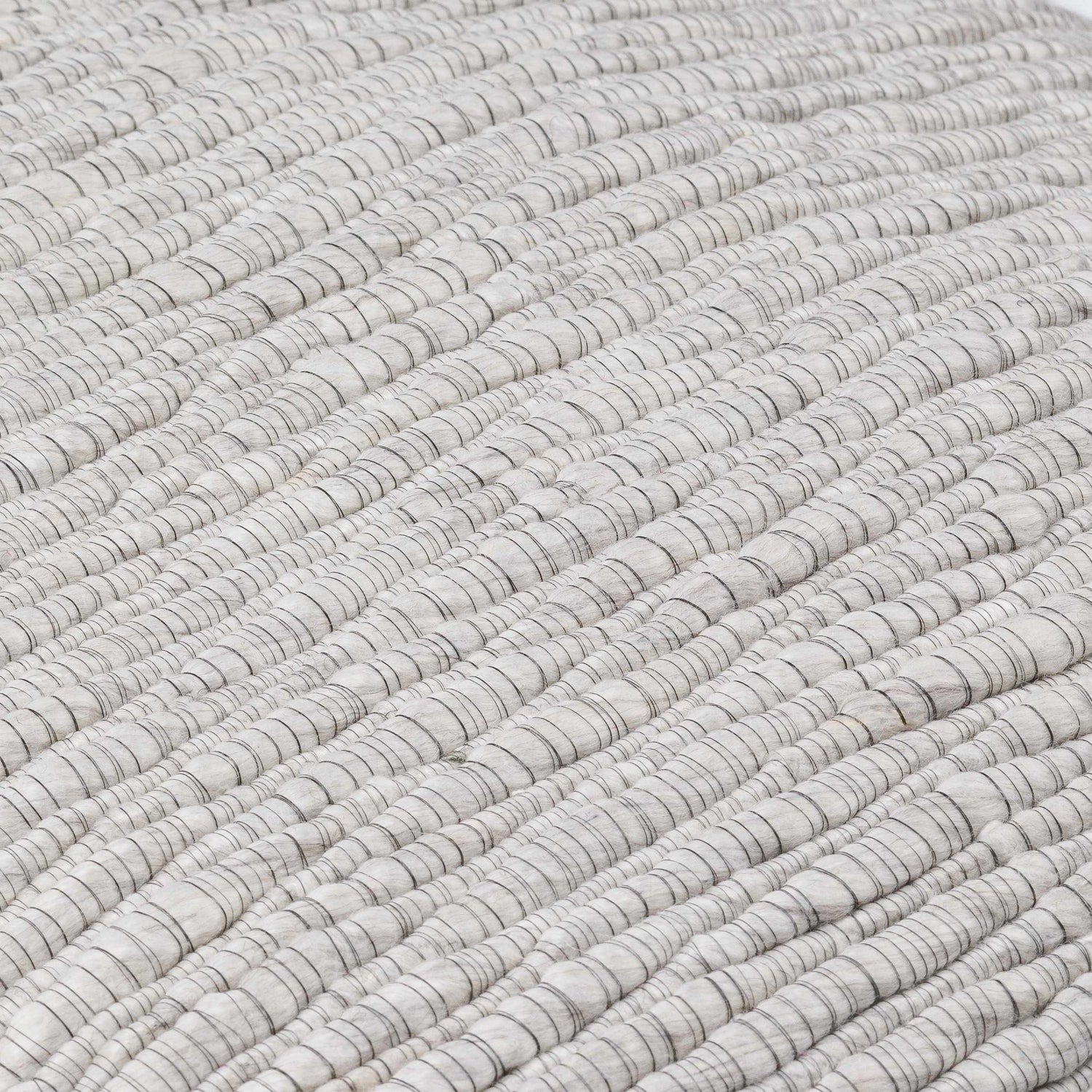 Pokii Black Throw Pillow