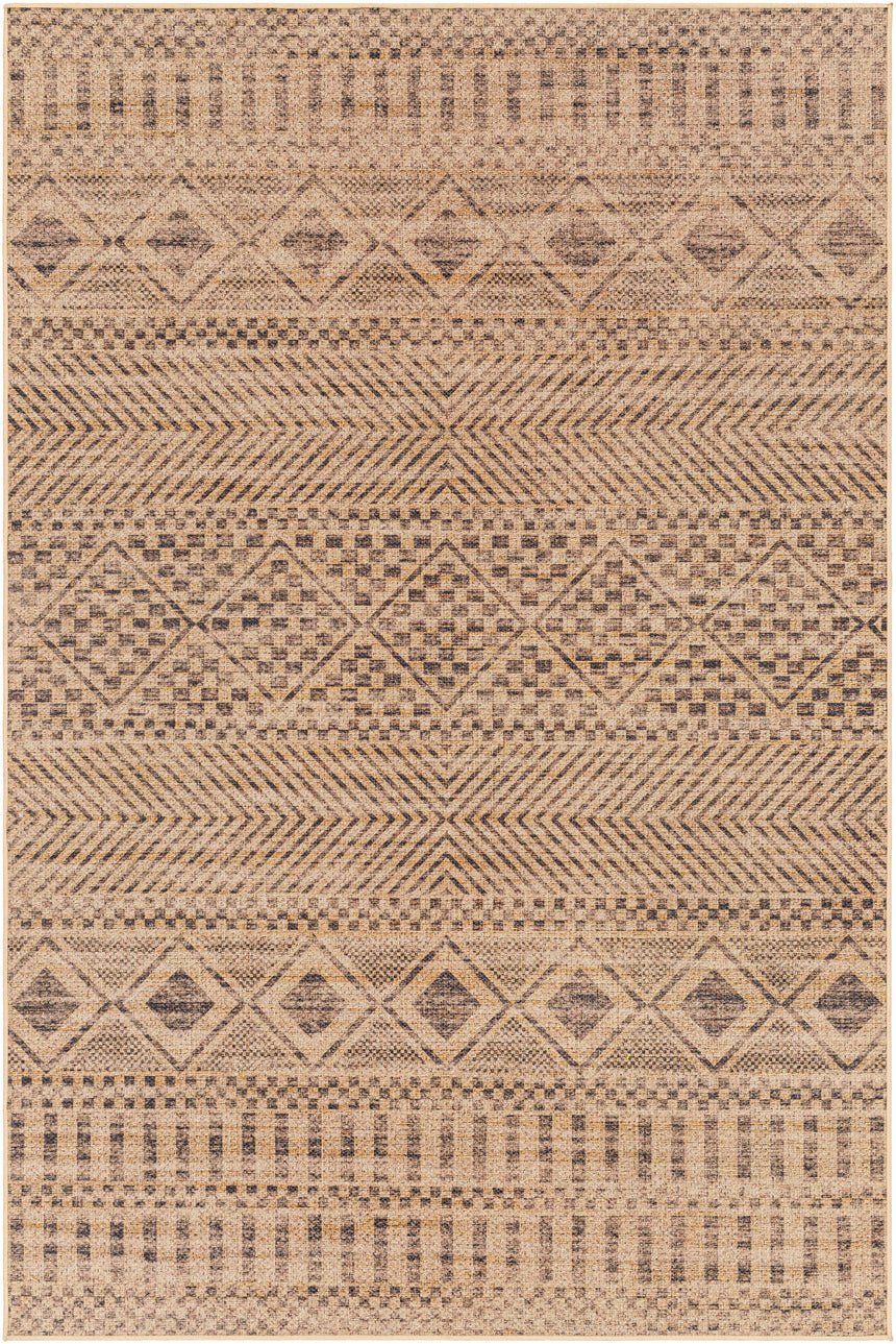 Ammar Washable Area Rug - Clearance
