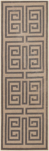 Coty Washable Jutely Rug