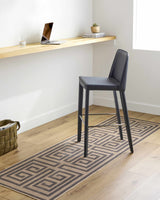 Coty Washable Jutely Rug