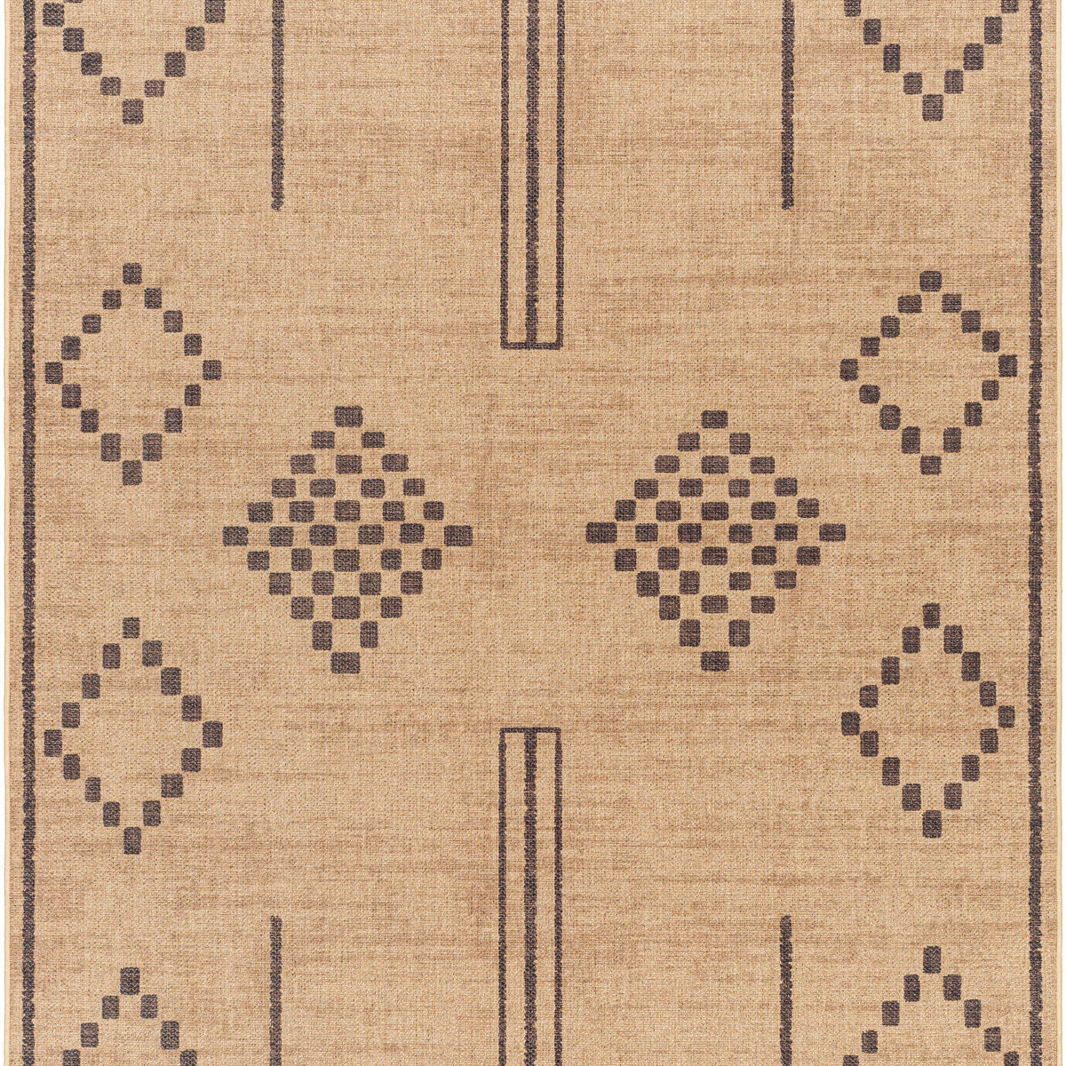 Fathi Washable Area Rug - Clearance – Boutique Rugs