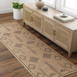 Fathi Washable Area Rug - Clearance